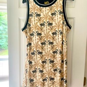 Lily Pulitzer Luxletic Active Dress XL